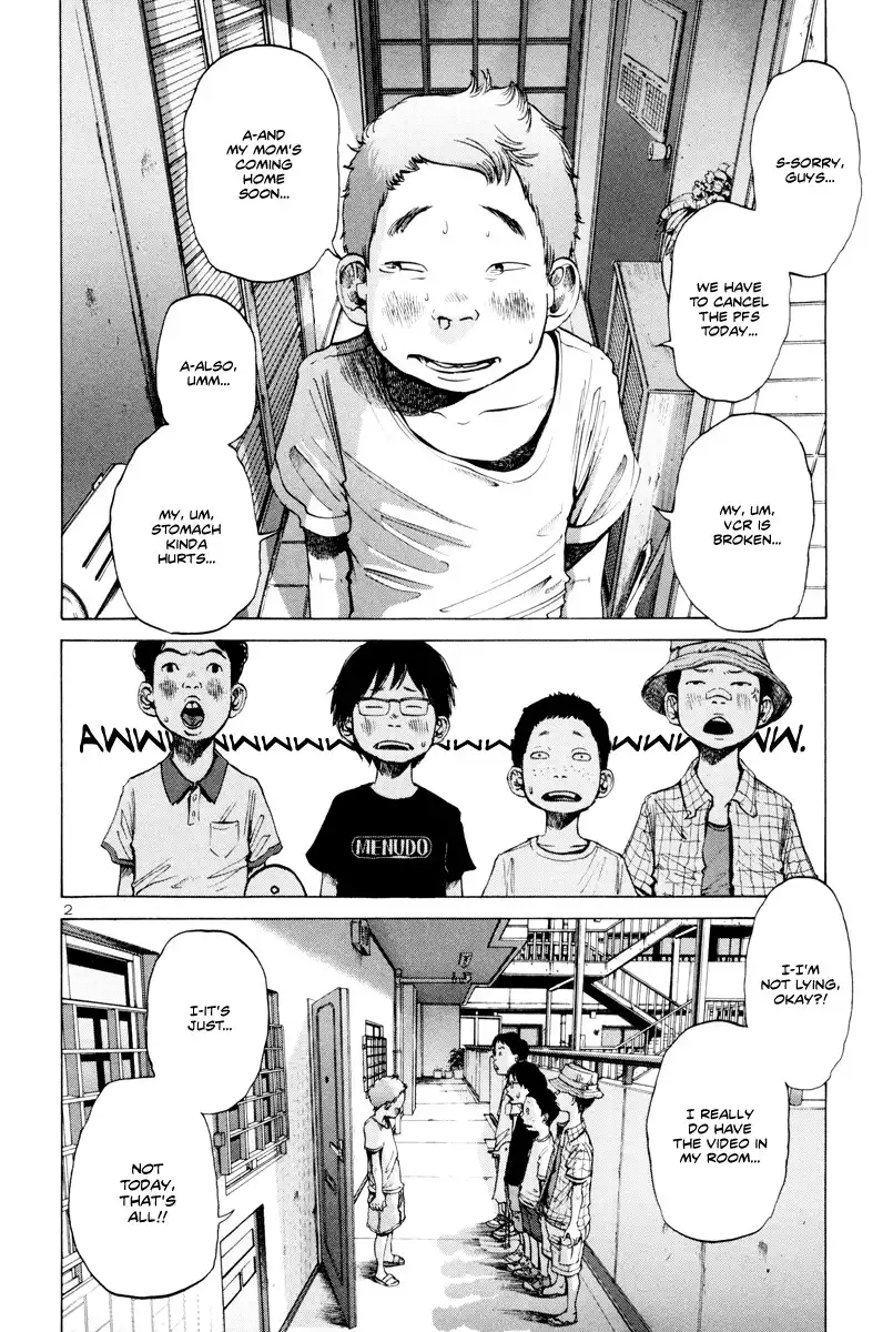 Oyasumi Punpun Chapter 5 3